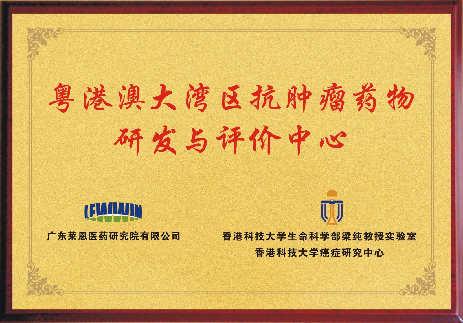 2019 粤港澳大湾区抗肿瘤药物研发与评价中心.jpg